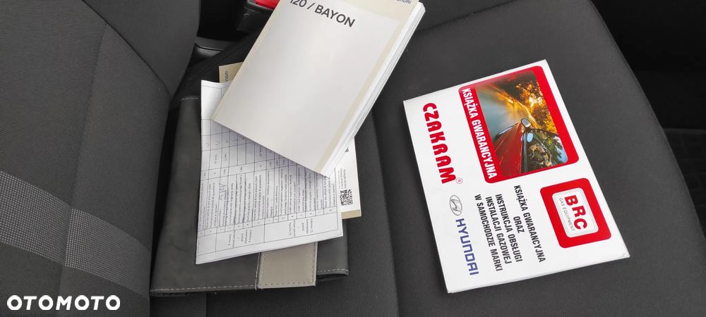 Hyundai i20 1.2 Modern - 18