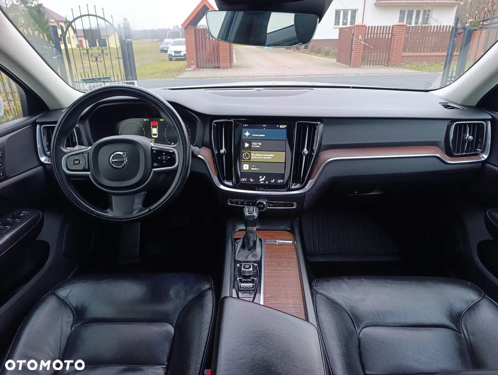 Volvo S60 T6 AWD Momentum Pro - 15