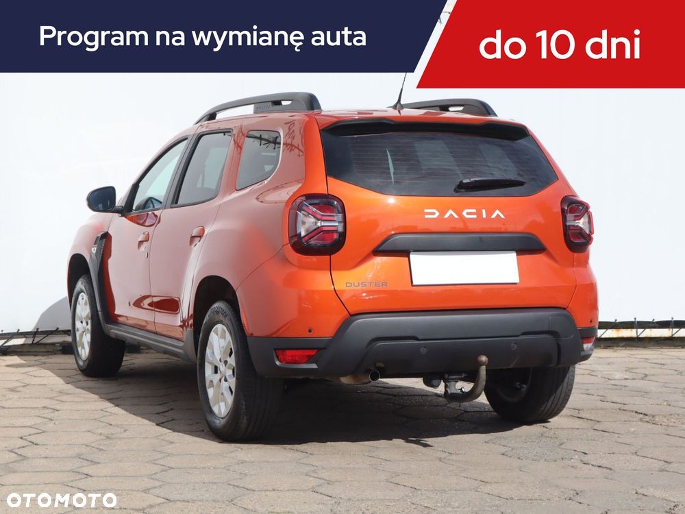 Dacia Duster - 6