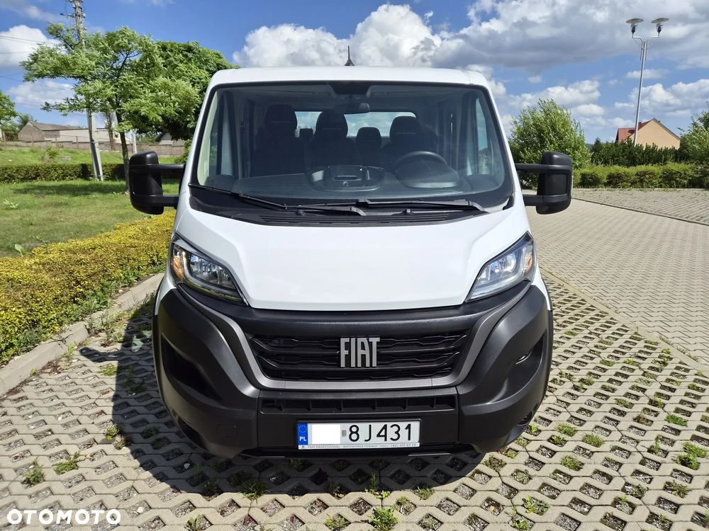 Fiat Ducato - 8