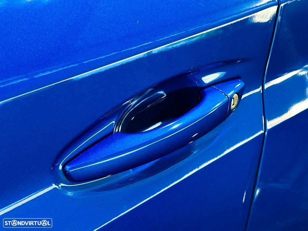Peugeot e-208 50 kWh GT Pack - 18