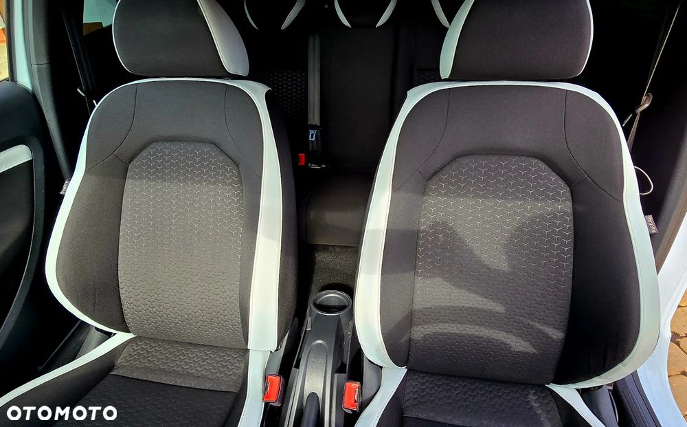 Seat Ibiza SC 1.8 TSI S&S Cupra - 25