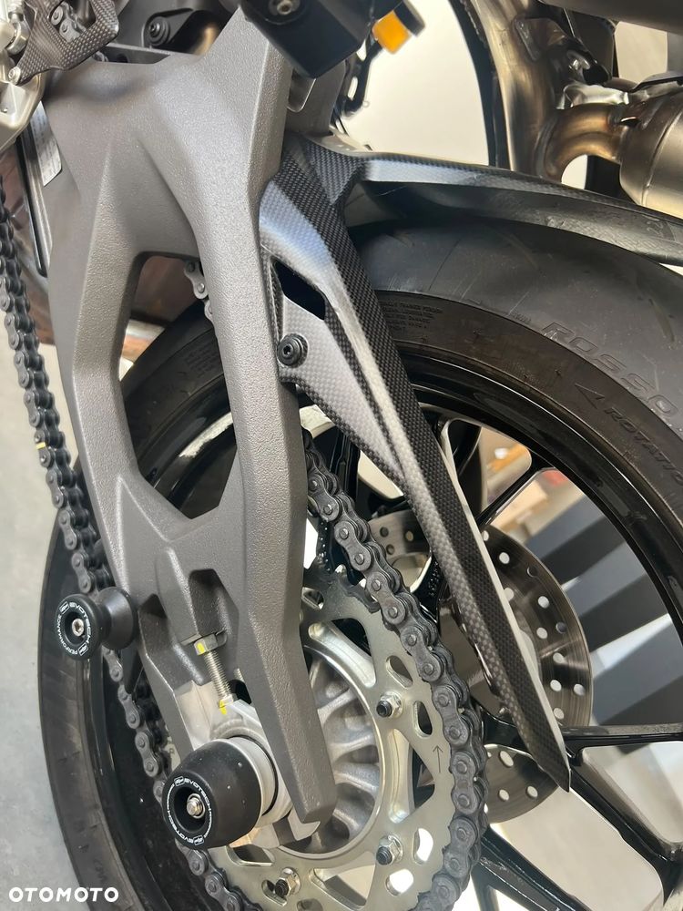 Ducati Panigale V2 - 19