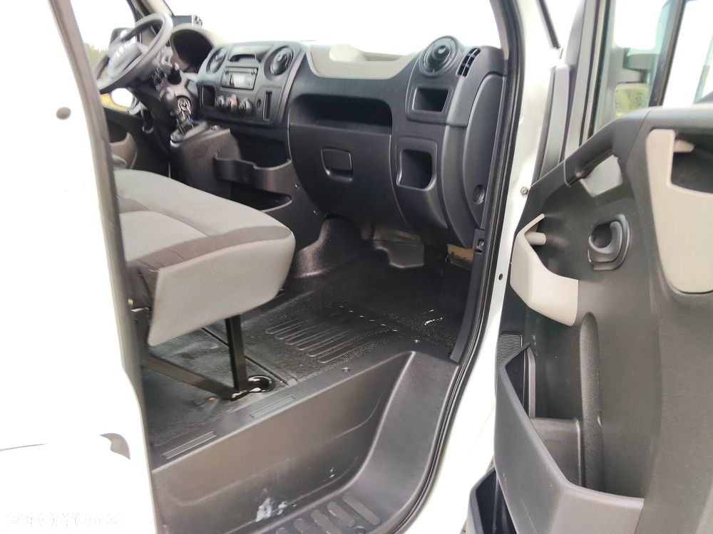 Renault MASTER PRIMASTER DUCATO MOVANO - 28