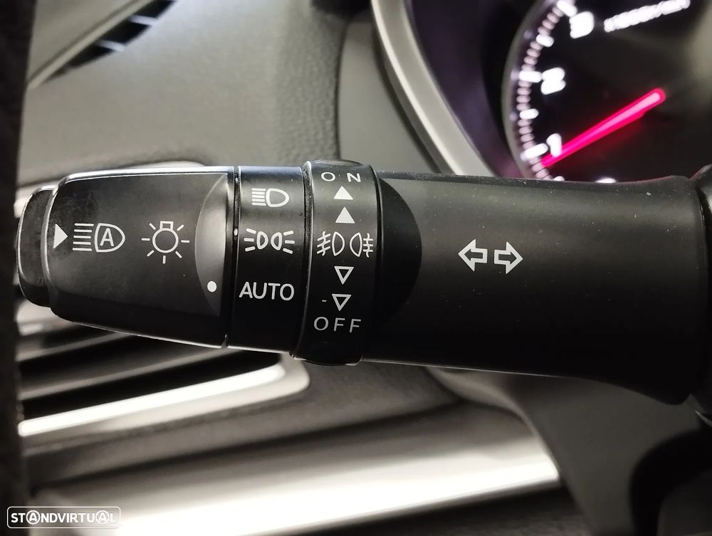 Mitsubishi Eclipse Cross 1.5 MIVEC Instyle - 27
