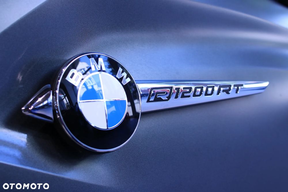 BMW RT - 22