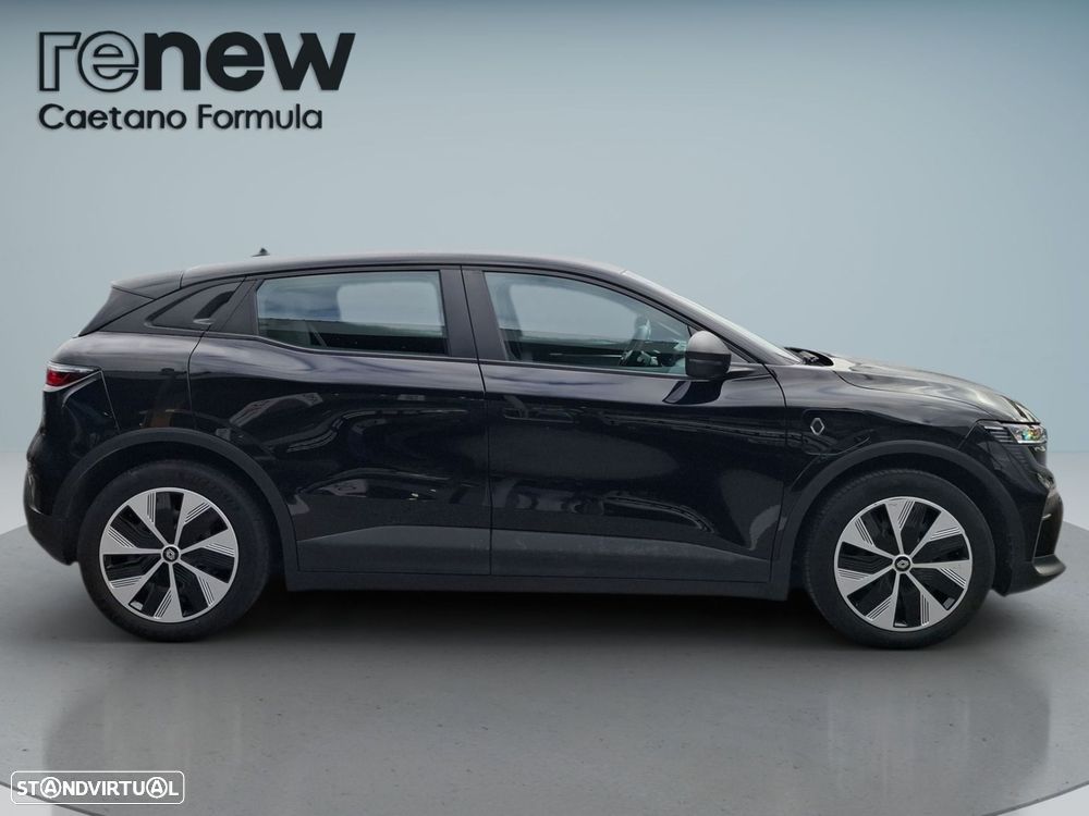 Renault Mégane E-Tech - 9
