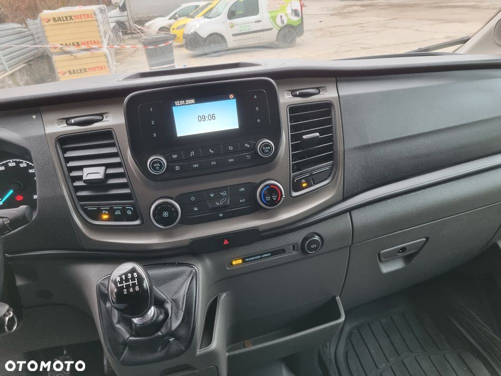 Ford Transit - 16