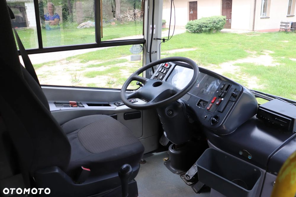 Mercedes-Benz O345 CONECTO 18.0t - 6
