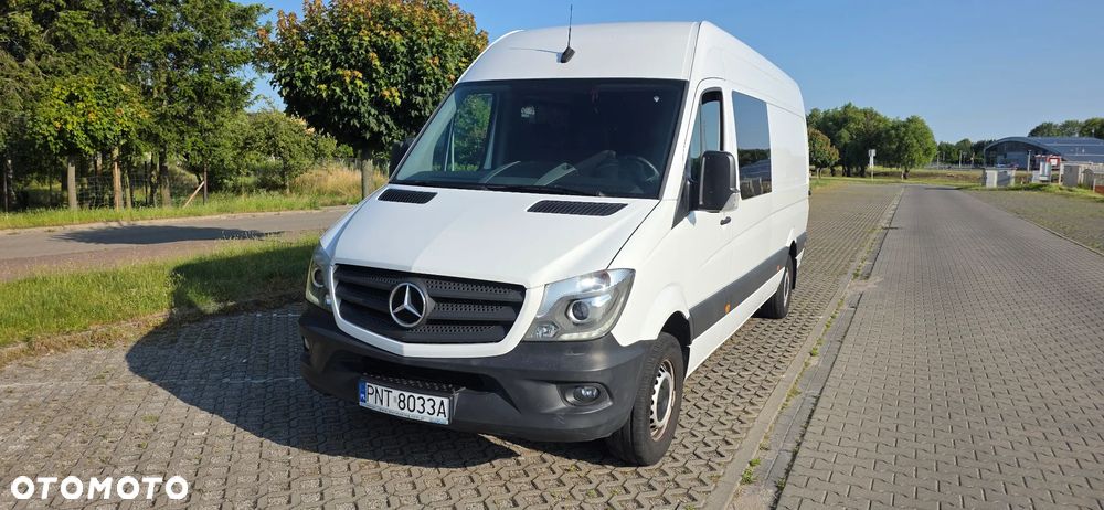 Mercedes-Benz sprinter 906 - 7