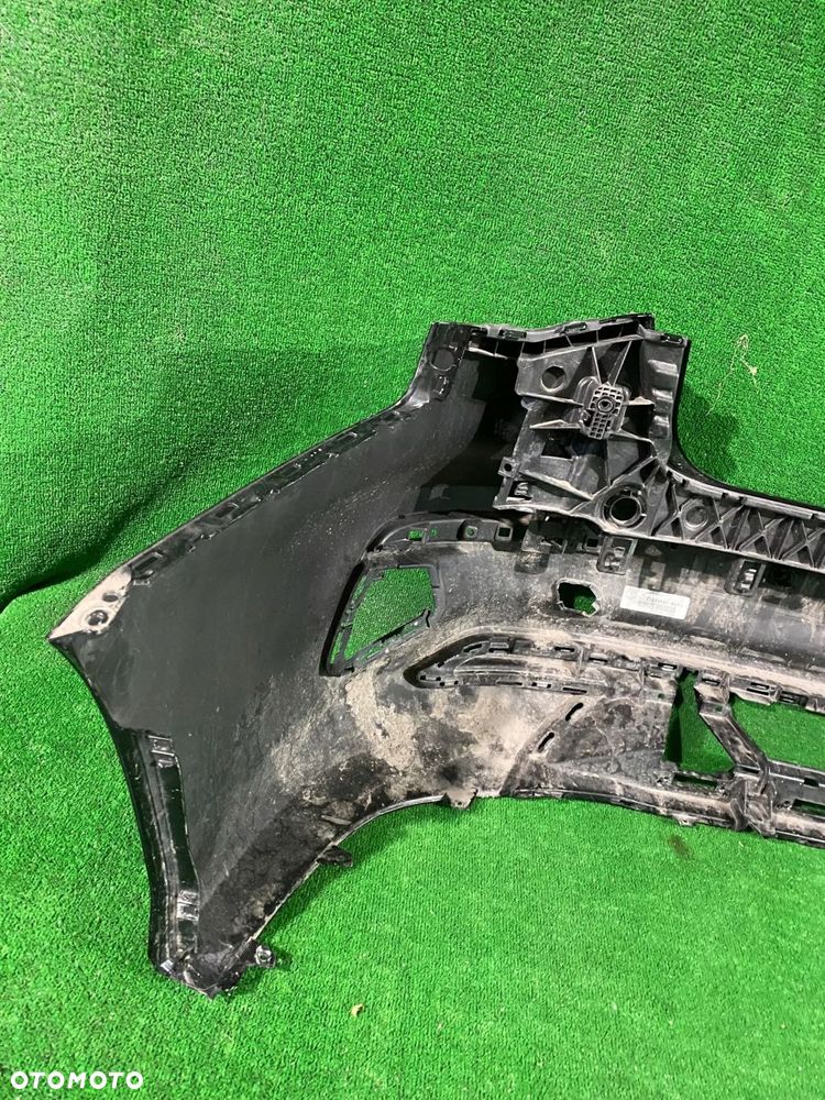 ZDERZAK TYLNY TYŁ AUDI A3 8Y SEDAN NR.4410 - 4