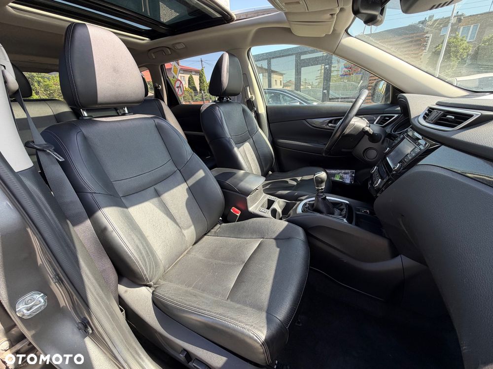 Nissan X-Trail 1.6 DIG-T Tekna - 37