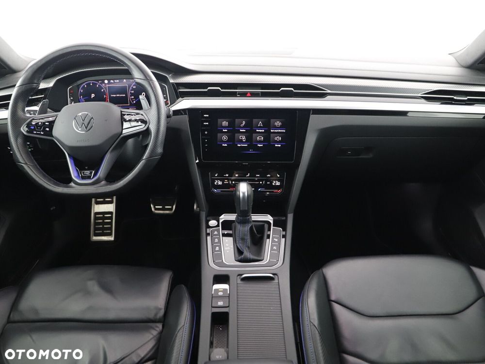 Volkswagen Arteon Shooting Brake 2.0 TSI 4Motion R DSG - 12