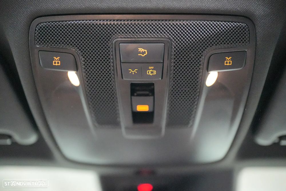 Mercedes-Benz CLA 220 (CDI) d 7G-DCT AMG Line - 59