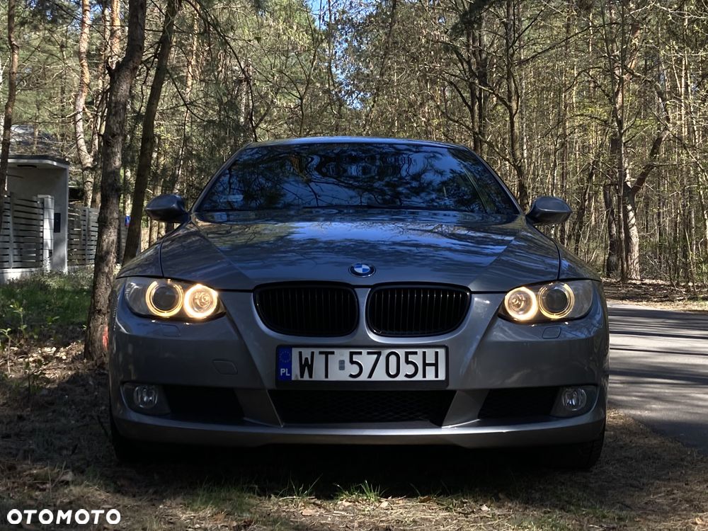 BMW Seria 3 - 2