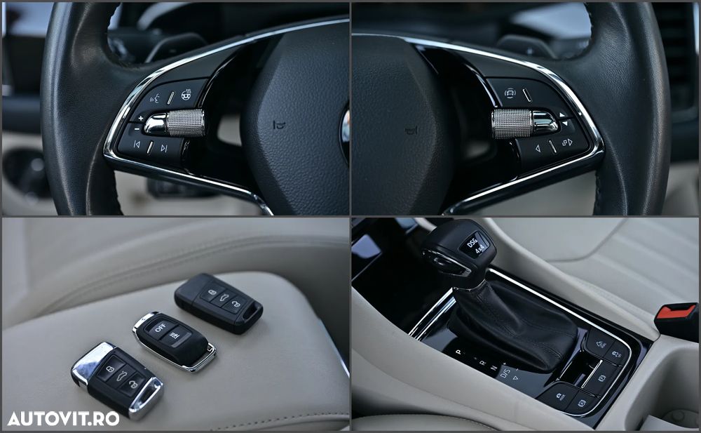 Skoda Kodiaq 2.0 TSI 4X4 DSG L&K - 31