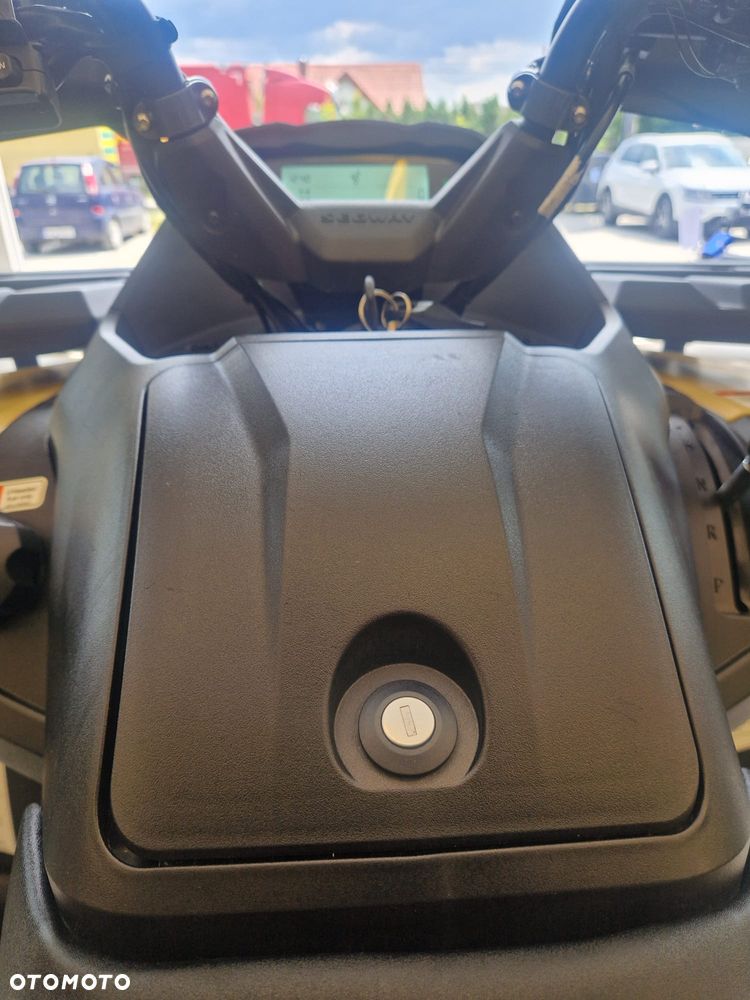 Segway Snarler AT10 - 9