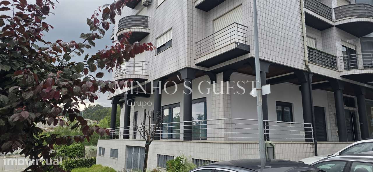 Oportunidade de Investimento - 4 Estúdios T0 Novos - Centro de Vila Ve - Grande imagem: 4/18