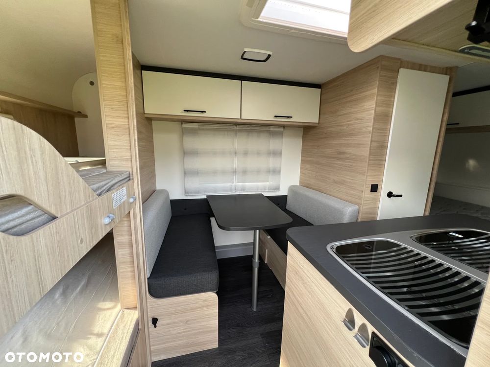 Caravelair ALBA 426 FAMILY - 14