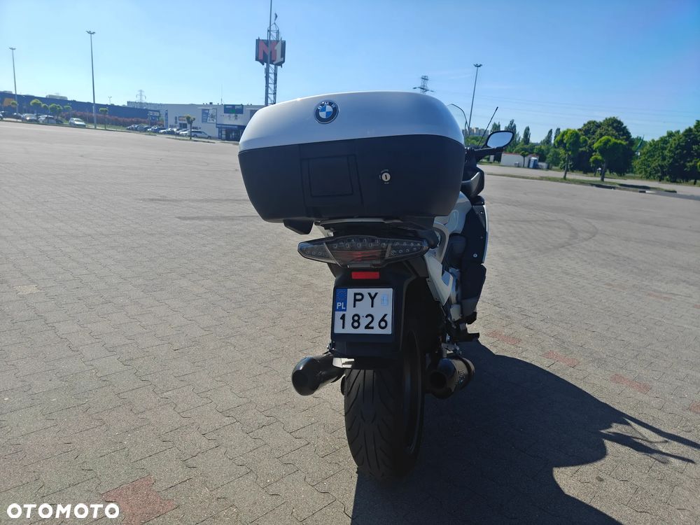 BMW K - 17