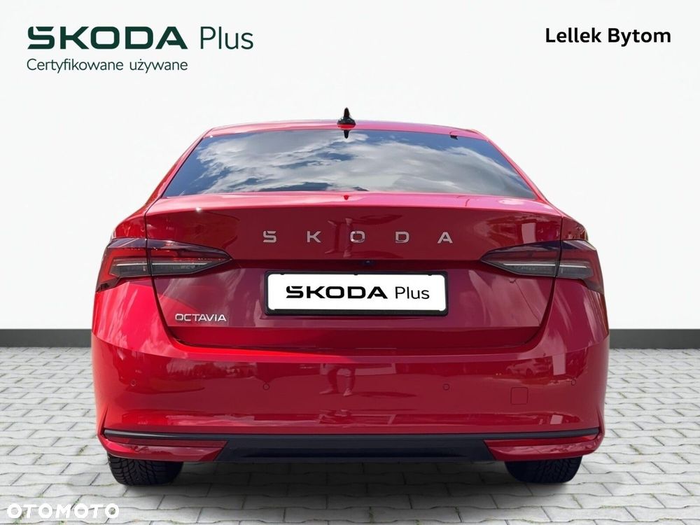 Skoda Octavia - 7
