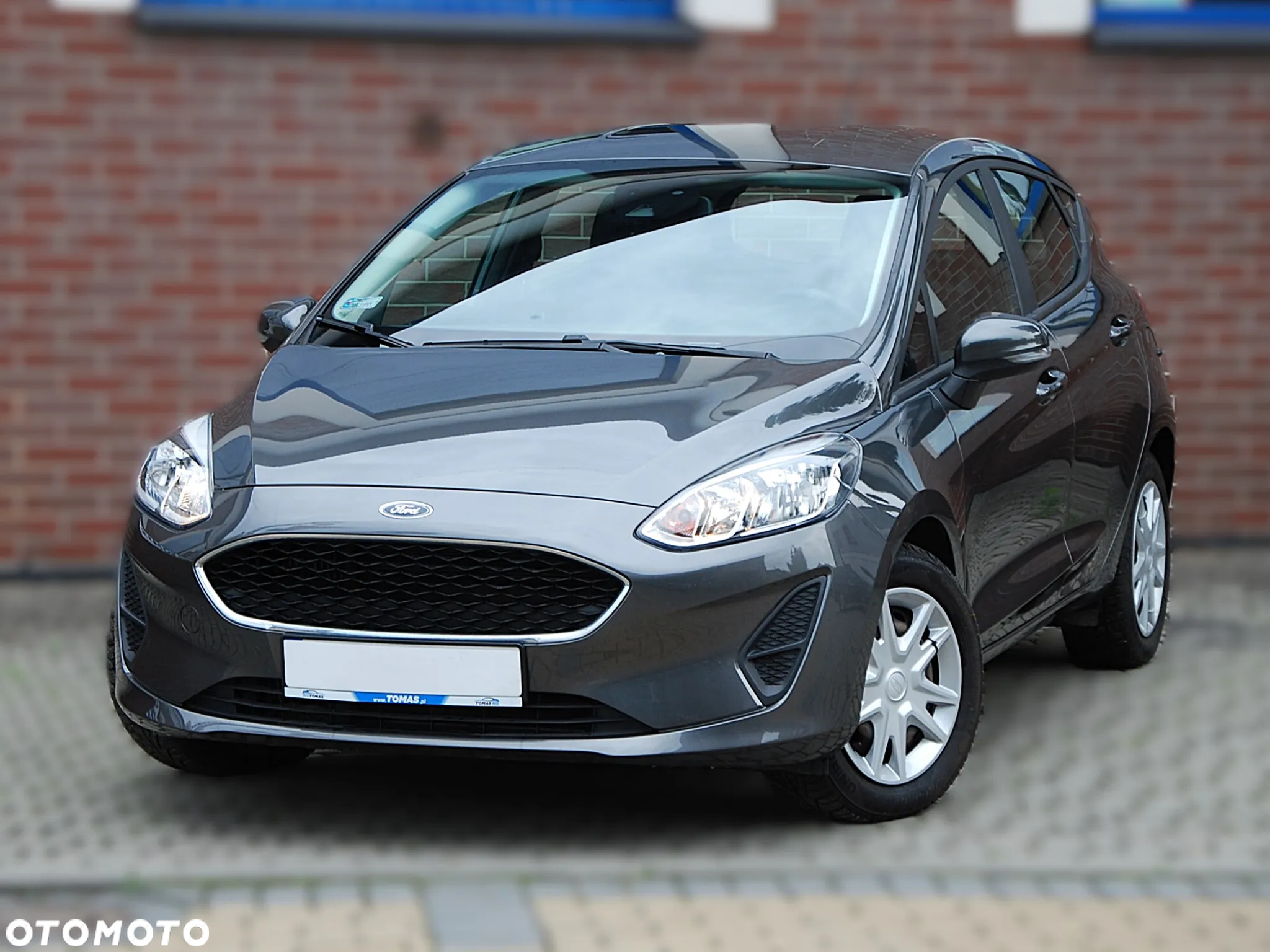 Ford Fiesta 1.0 EcoBoost GPF Active 2 ASS - 6