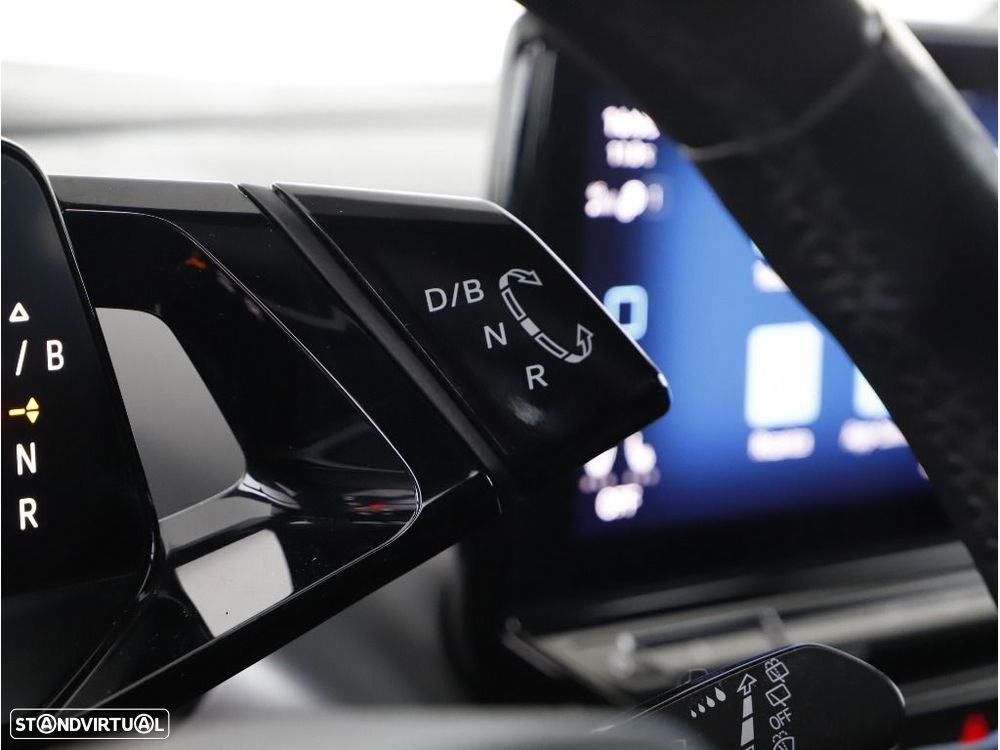 VW ID.4 77 kWh Pro Performance - 17