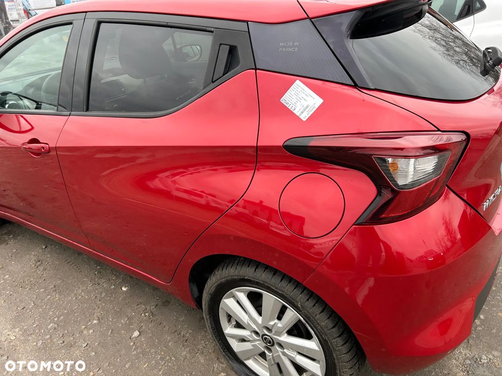 Nissan Micra - 29