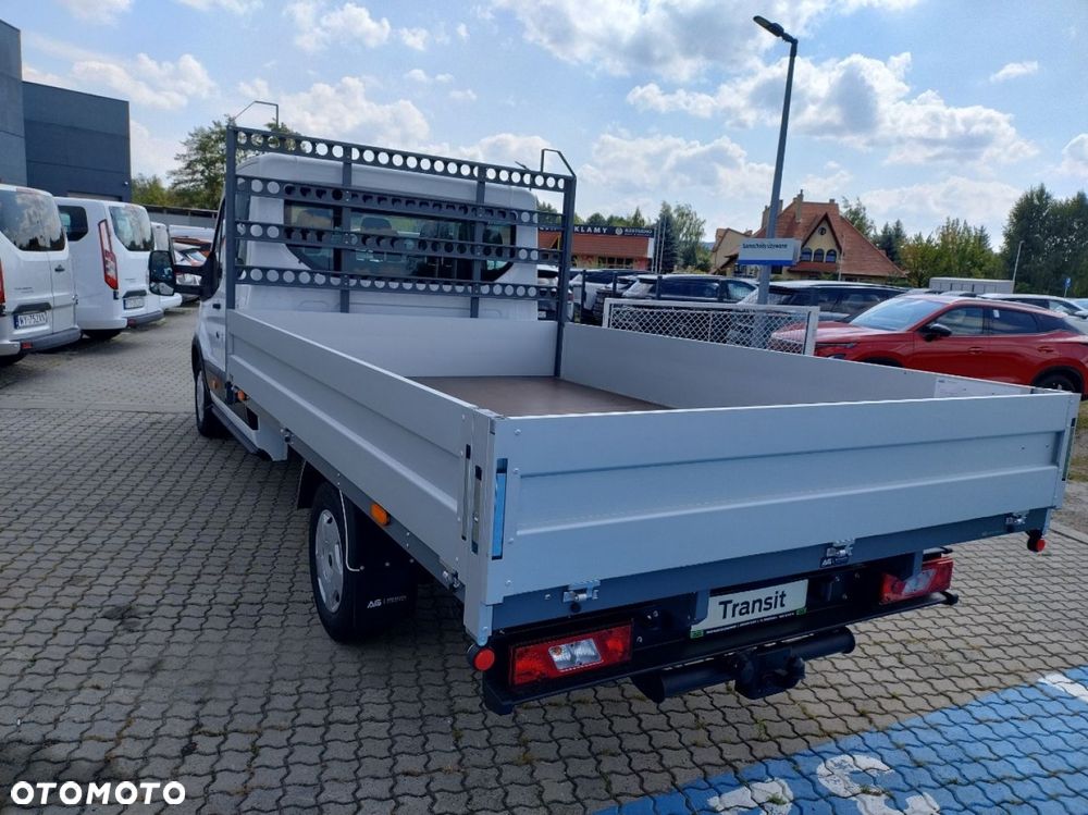 Ford Transit - 5