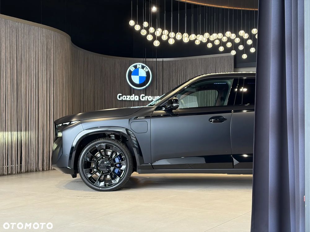 BMW XM 50e PHEV sport - 7
