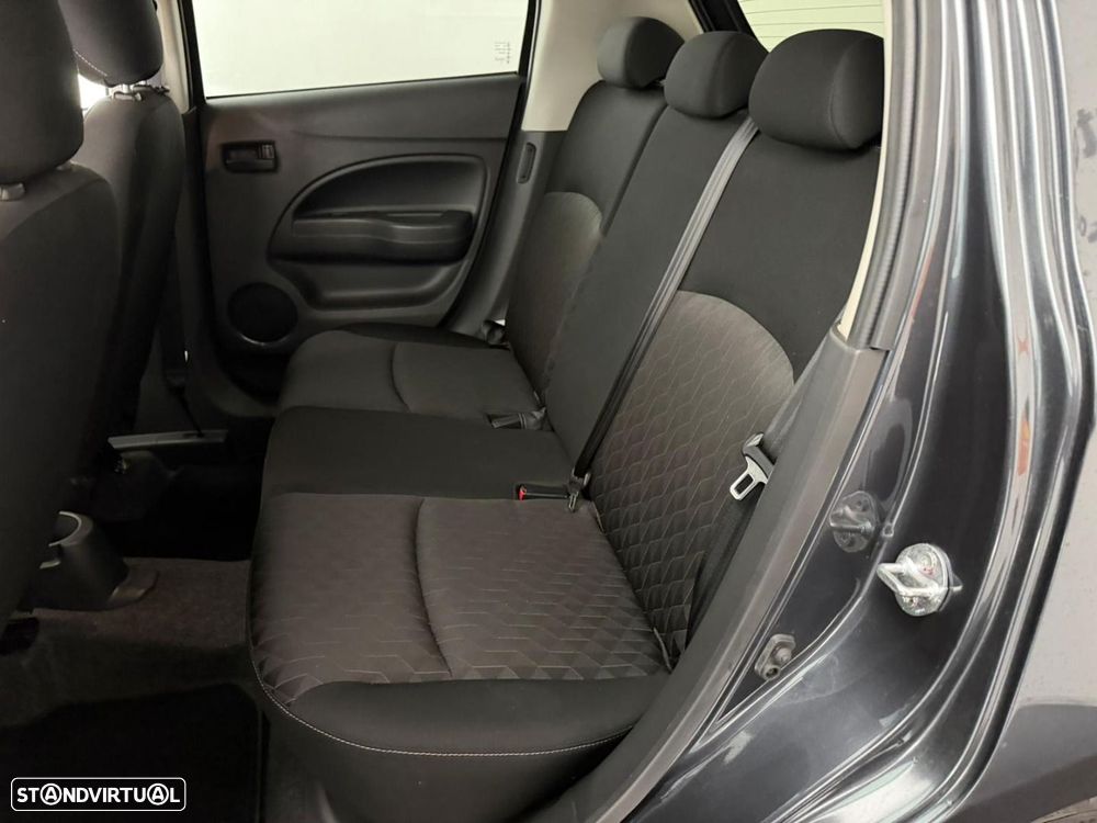 Mitsubishi Space Star 1.2 Connect Edition - 11