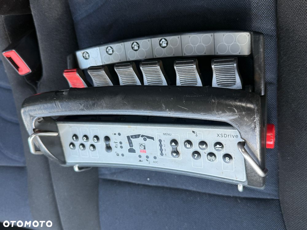 Iveco DAILY 72-180 3.0 HPI 180KM * HDS HIAB * Sterowanie Radiowe! * Wywrotka 3 Stronna * Pełna Hydraulika! - 20