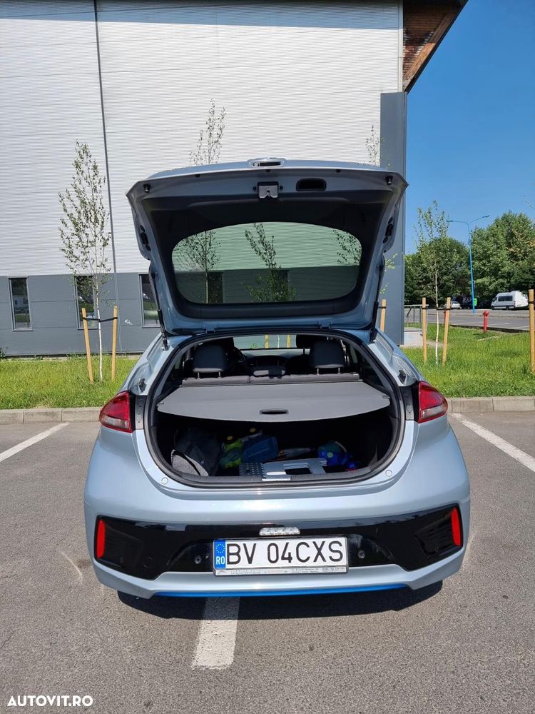 Hyundai IONIQ 141CP Exclusive - 24