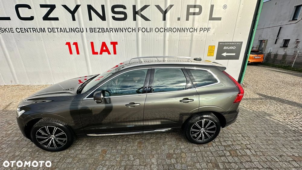 Volvo XC 60 D4 AWD Inscription - 2