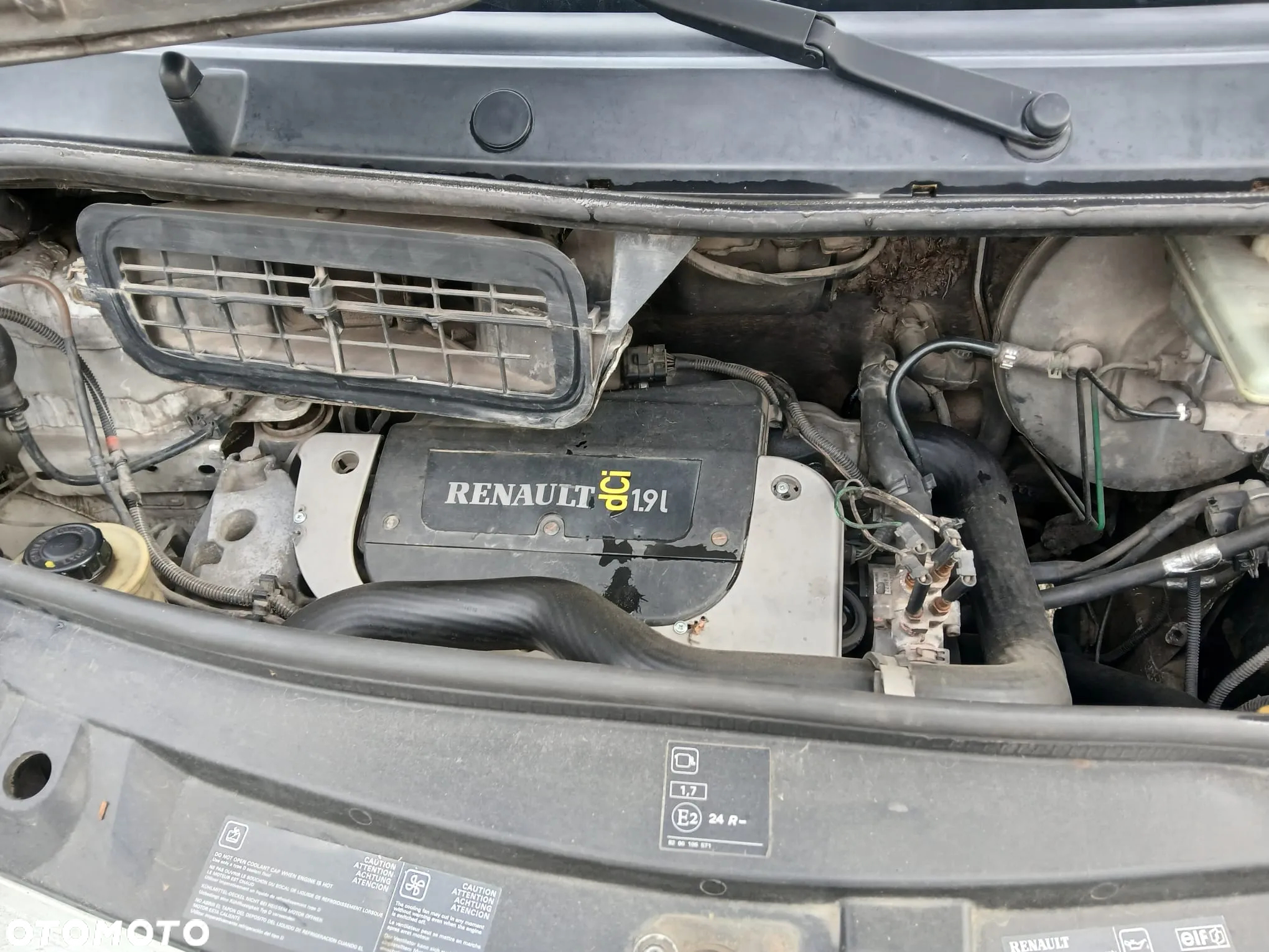 Renault Trafic - 9