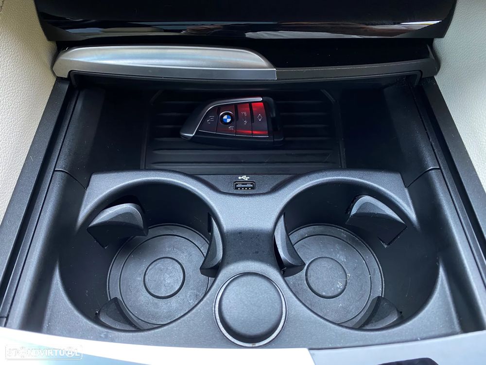 BMW 525 d Pack M Auto - 57