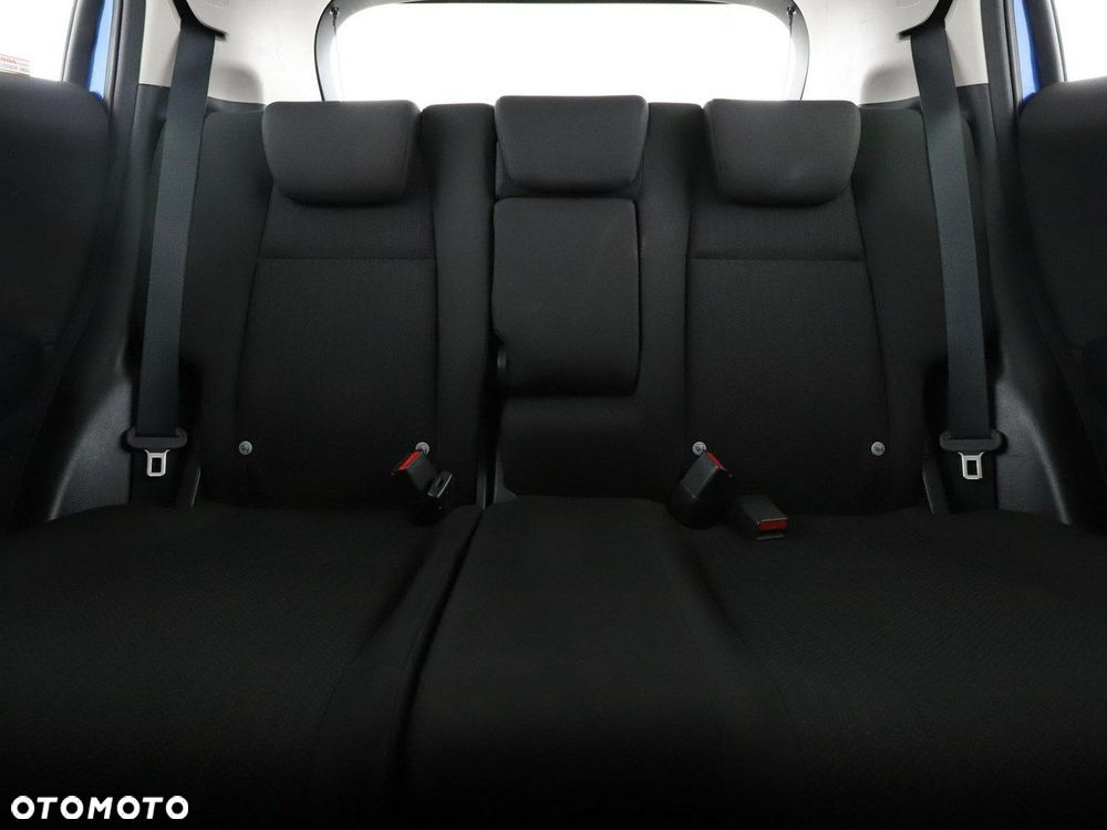 Honda HR-V 1.5 i-VTEC CVT Elegance - 19