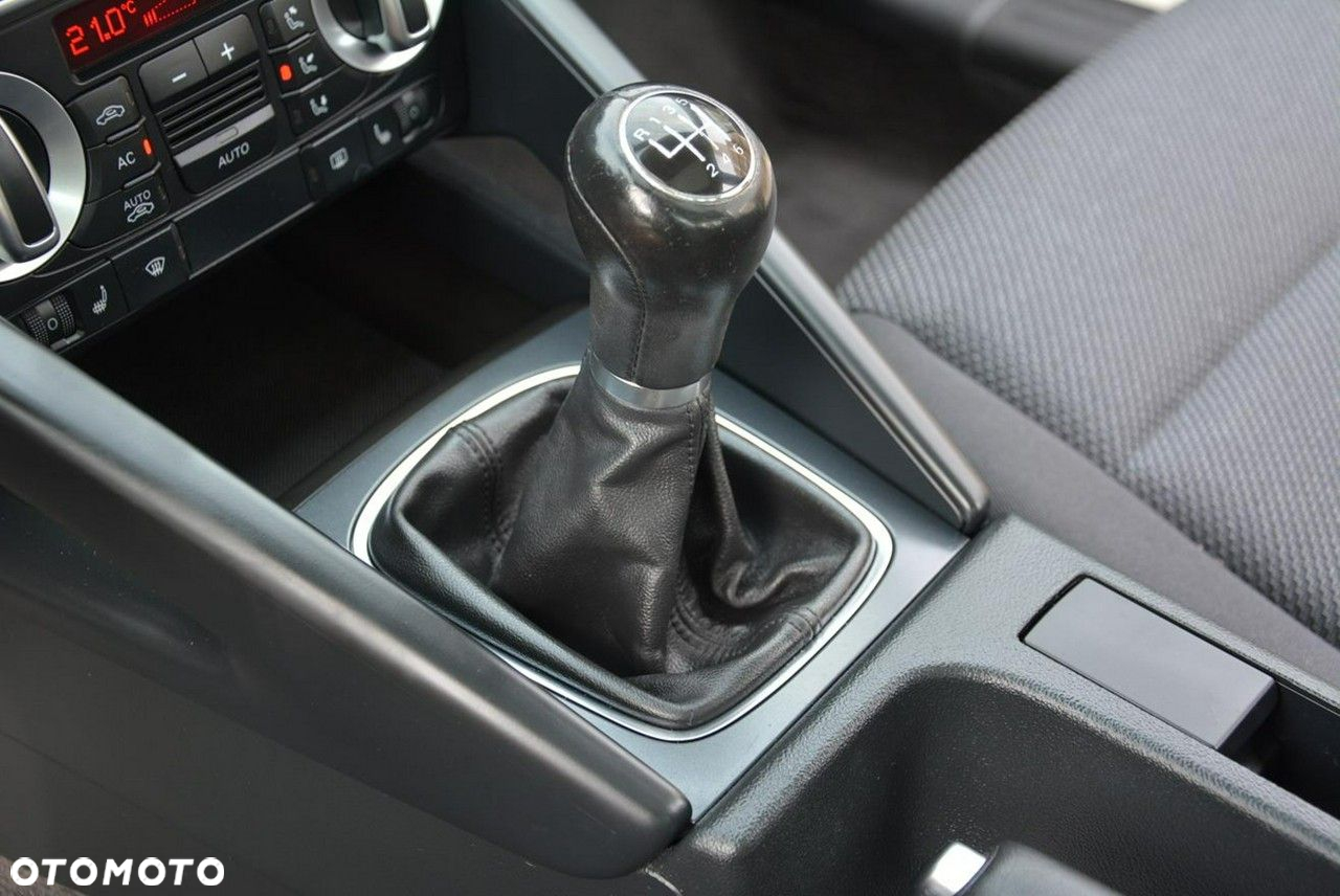 Audi A3 1.2 TFSI Sportback Attraction - 29