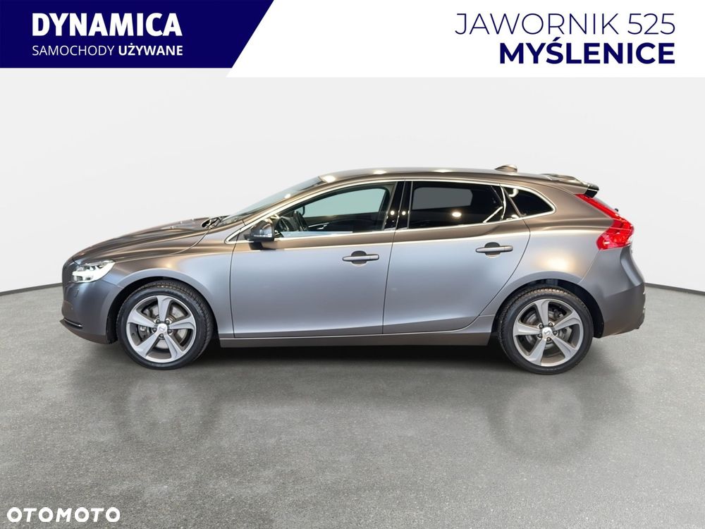 Volvo V40 - 6