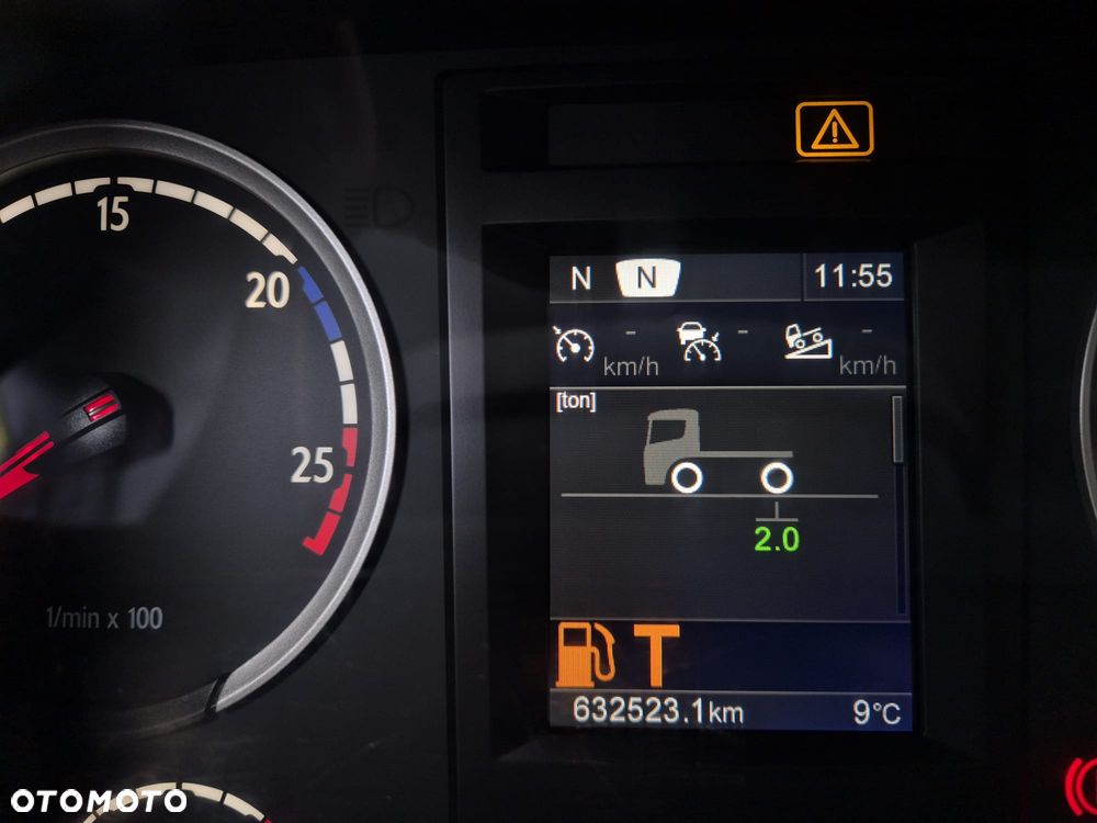 Scania R450 - 29