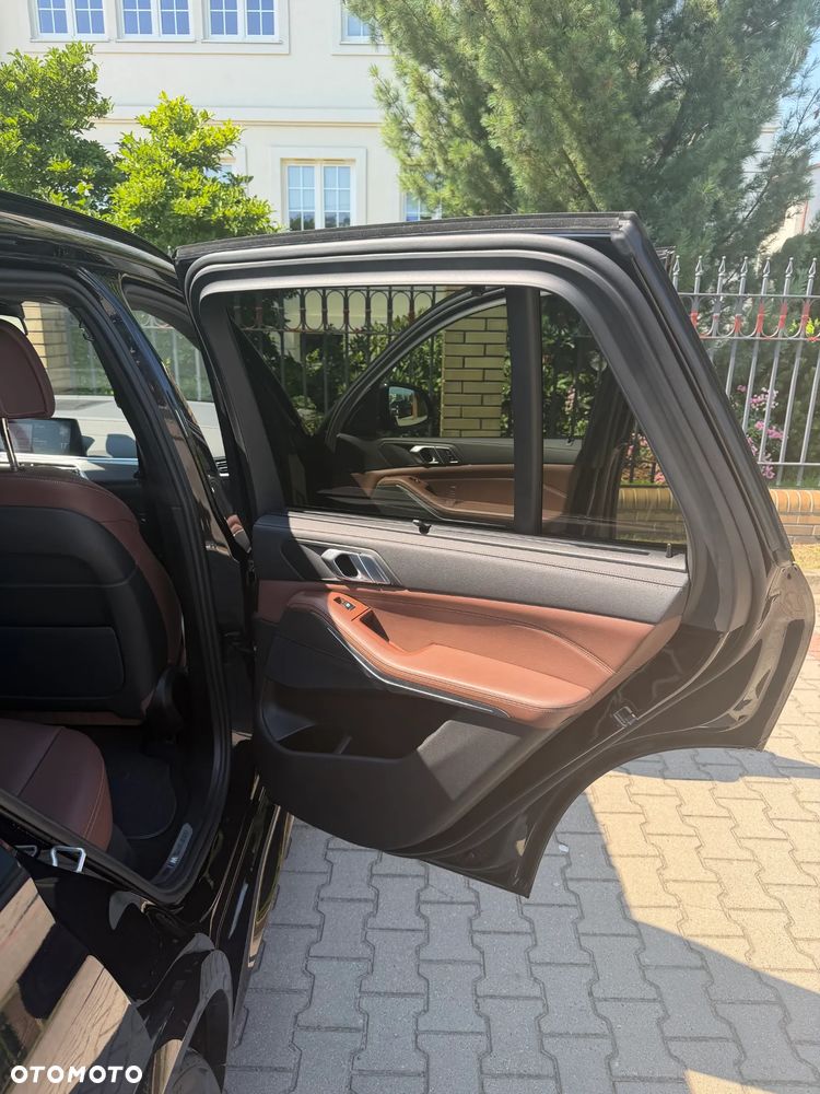 BMW X5 - 9
