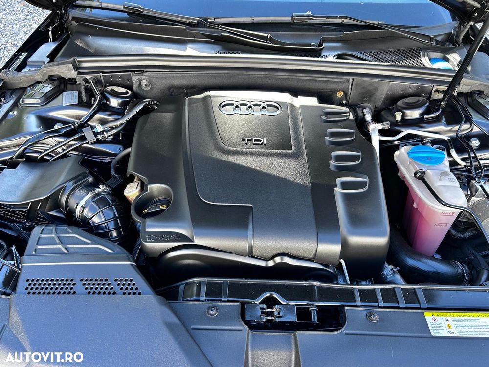 Audi A4 Avant - 19