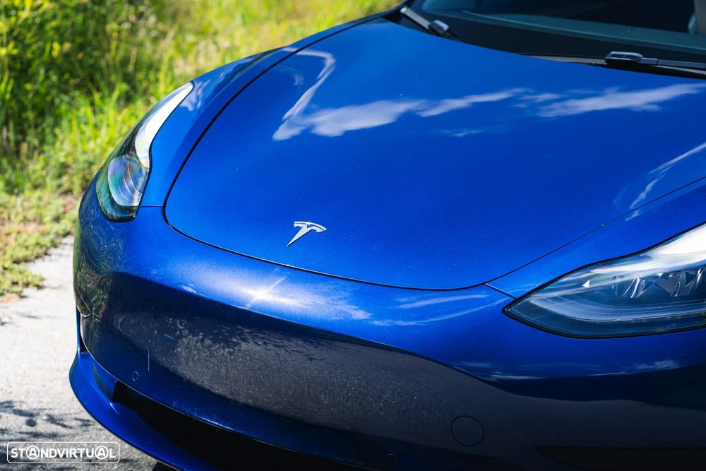 Tesla Model 3 Standard RWD - 5