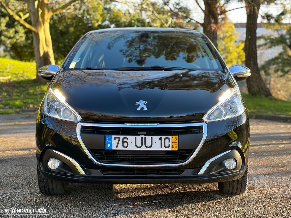 Peugeot 208 1.2 PureTech Style - 2