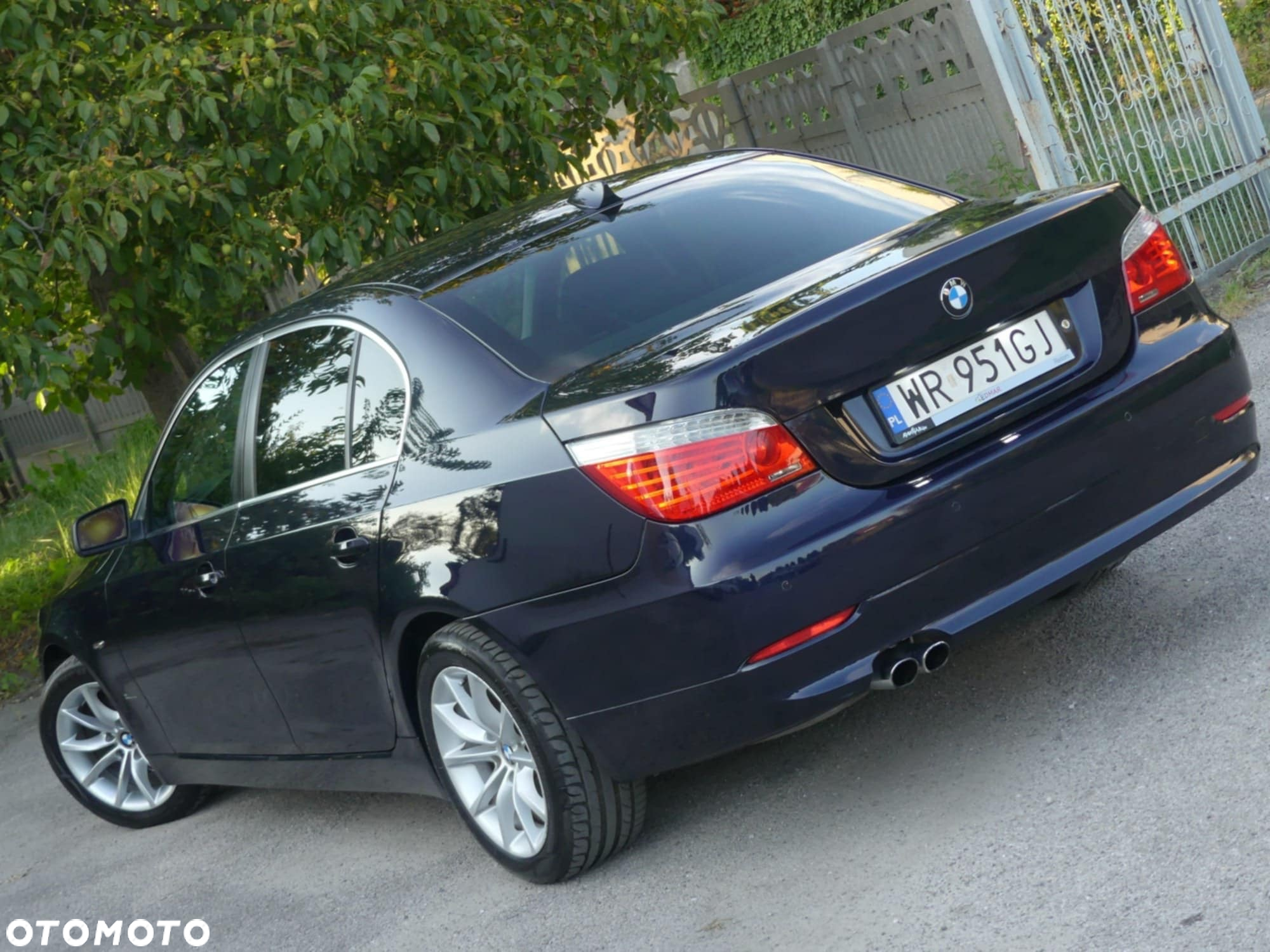 BMW Seria 5 - 11