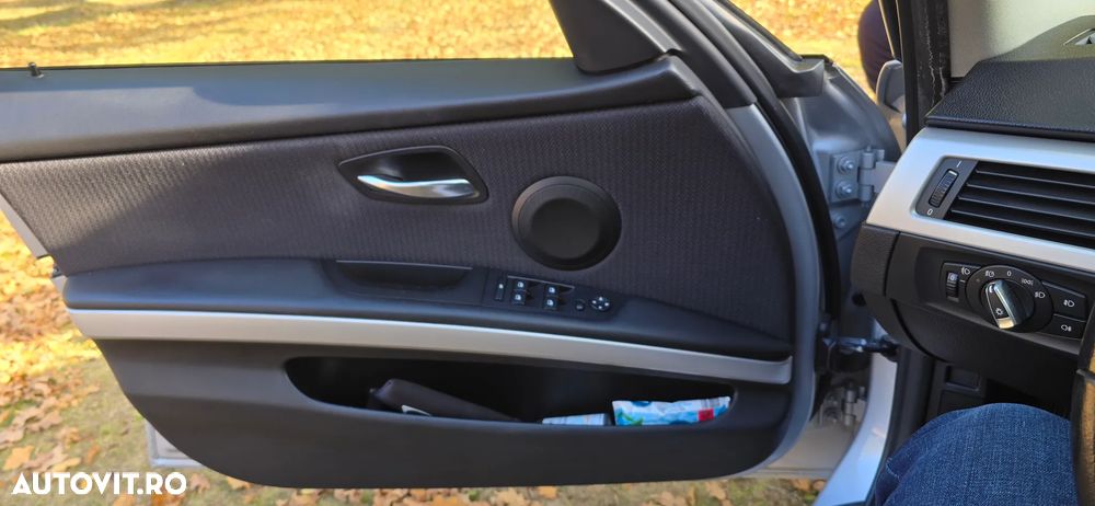 BMW Seria 3 - 12