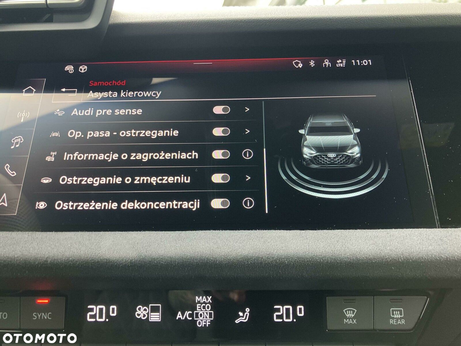 Audi S3 - 28