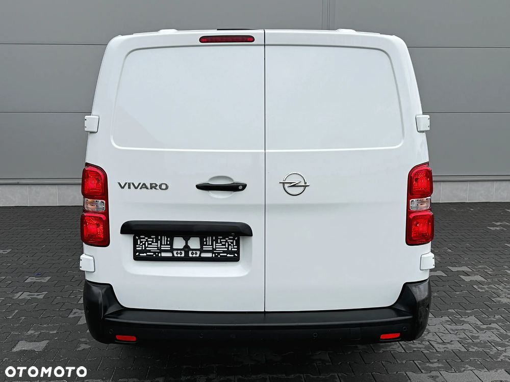 Opel Vivaro - 6