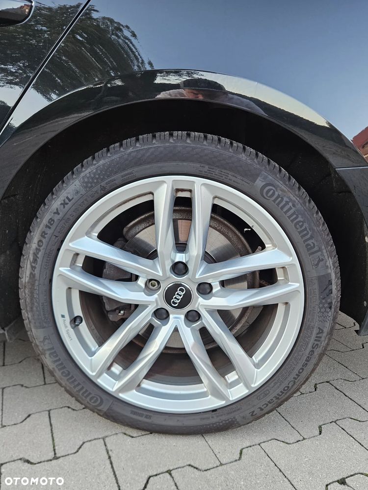 Audi A4 Avant - 12