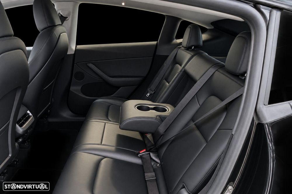 Tesla Model Y Long Range Tração Integral - 7